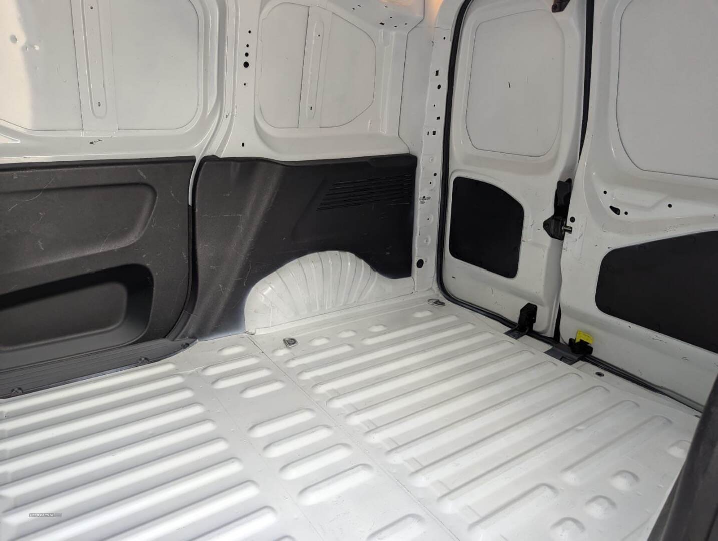 Vauxhall Combo CARGO L1 DIESEL in Tyrone