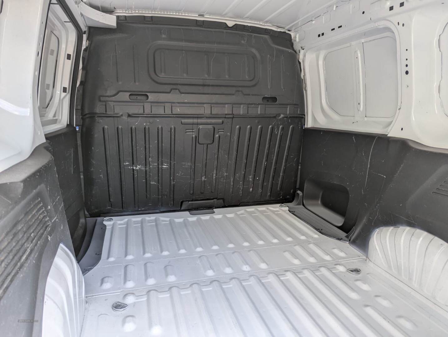 Vauxhall Combo CARGO L1 DIESEL in Tyrone