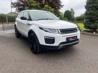 Land Rover Range Rover Evoque DIESEL HATCHBACK in Down