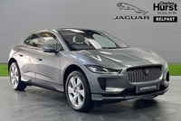 Jaguar i-Pace 294Kw Ev400 Se 90Kwh 5Dr Auto [11Kw Charger] in Antrim