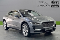 Jaguar i-Pace 294Kw Ev400 Se 90Kwh 5Dr Auto [11Kw Charger] in Antrim