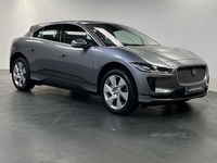 Jaguar i-Pace 294Kw Ev400 Se 90Kwh 5Dr Auto [11Kw Charger] in Antrim