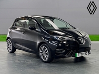 Renault Zoe 100Kw Gt Line R135 50Kwh Rapid Charge 5Dr Auto in Antrim