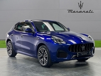 Maserati GRECALE 48V Mhev Gt 5Dr Auto in Antrim