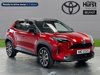 Toyota Yaris Cross 1.5 Hybrid Design 5Dr Cvt in Antrim