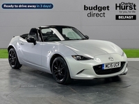 Mazda MX-5 1.8I Se 2Dr [17Inch Alloy] in Antrim