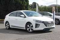 Hyundai Ioniq 1.6 GDi Plug-in Hybrid Premium 5dr DCT in Down