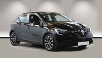 Renault Clio 1.0 SCe Play Hatchback 5dr Petrol Manual Euro 6 (s/s) (75 ps) in North Lanarkshire