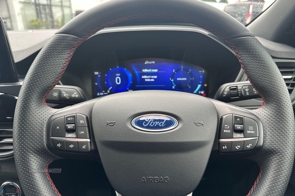 Ford Kuga 2.0 EcoBlue mHEV ST-Line X 5dr - HEATED SEATS, POWER TAILGATE, PANORAMIC ROOF - TAKE ME HOME in Armagh