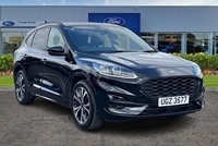 Ford Kuga 2.0 EcoBlue mHEV ST-Line X Edition 5dr - PANORAMIC ROOF, FRONT & REAR HEATED SEATS, KELYESS GO, REVERSING CAMERA, HEATED STEERING WHEEL in Antrim