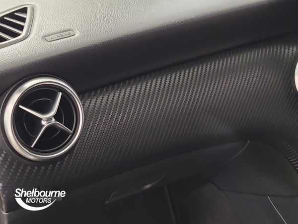 Mercedes-Benz A-Class DIESEL HATCHBACK - 2015 A200d AMG Line Premium 5dr Auto in Down