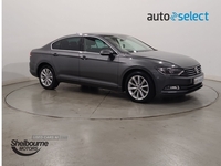 Volkswagen Passat 2.0 TDI BlueMotion Tech SE Business Saloon 4dr Diesel Manual Euro 6 (s/s) (150 ps) in Down