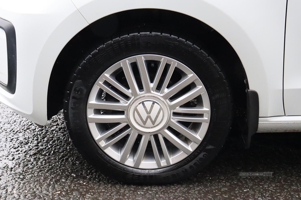 Volkswagen Up BASE in Antrim