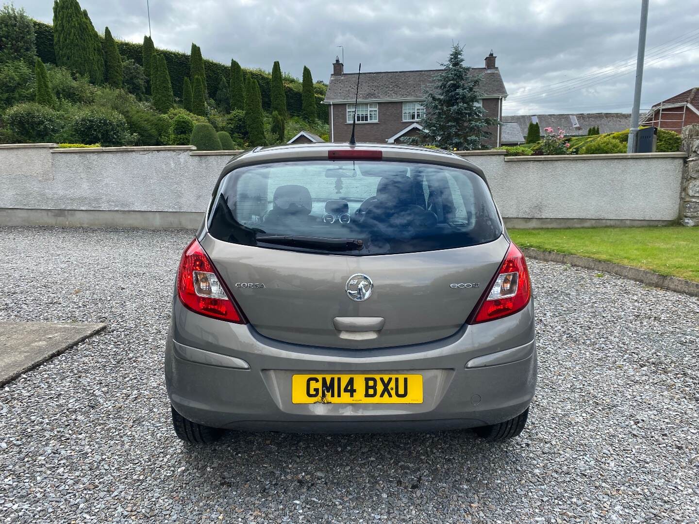 Vauxhall Corsa HATCHBACK SPECIAL EDS in Tyrone