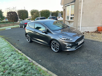 Ford Fiesta 1.5 EcoBoost ST-2 3dr in Down