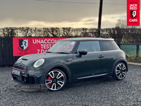 MINI Hatch in Antrim