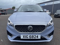 MG MG3 Exclusive Nav in Fermanagh