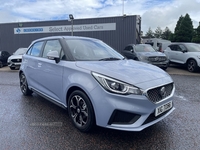 MG MG3 Excite in Fermanagh