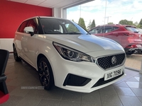 MG MG3 Excite in Fermanagh