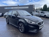 MG MG3 Excite in Fermanagh