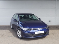 Volkswagen Golf 1.5 TSI LIFE 130 BHP in Antrim