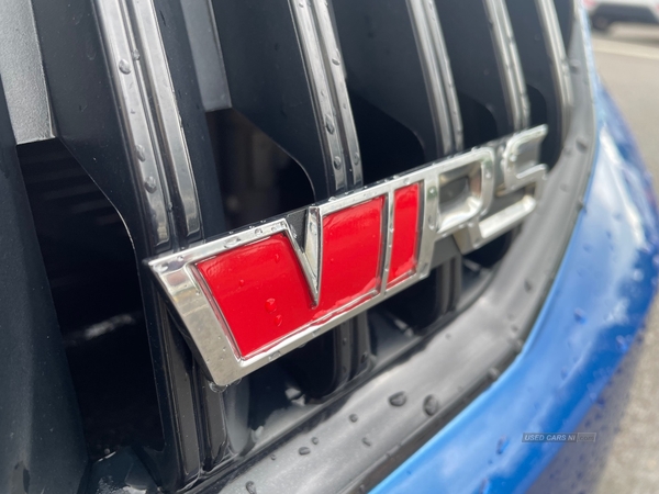 Skoda Octavia DIESEL HATCHBACK in Antrim