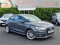 Audi A1 DIESEL HATCHBACK in Down