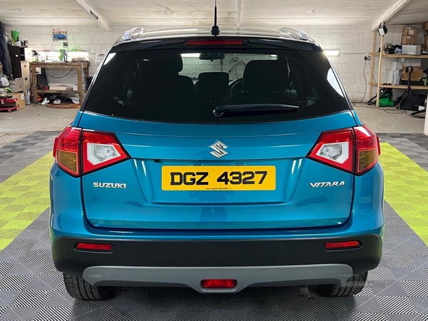 Suzuki Vitara DIESEL ESTATE in Antrim