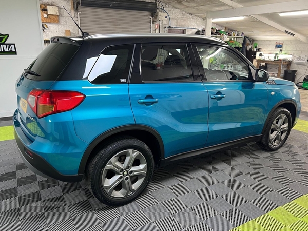 Suzuki Vitara DIESEL ESTATE in Antrim