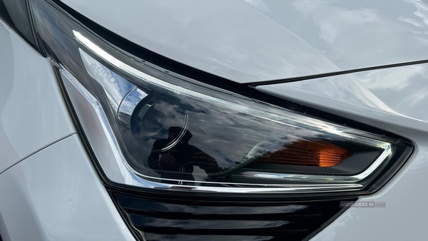 Toyota Aygo 1.0 VVT-i x-trend x-shift Euro 6 5dr (Safety Sense) in Antrim