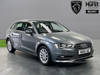 Audi A3 1.4 Tfsi 125 Se 5Dr in Antrim