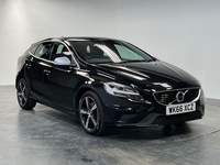 Volvo V40 T2 [122] R Design 5Dr in Antrim