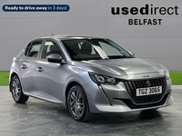 Peugeot 208 1.2 Puretech Active Premium 5Dr in Antrim