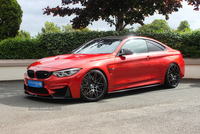 BMW 4 Series M4 Competition Edition Package Semi-Auto in Derry / Londonderry