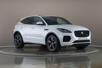 Jaguar E-Pace 2.0 D180 Chequered Flag SUV 5dr Diesel Auto AWD Euro 6 (s/s) (180 ps) in Aberdeenshire
