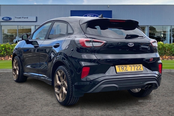 Ford Puma 1.5 EcoBoost ST 5dr in Antrim