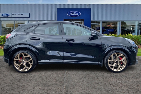 Ford Puma 1.5 EcoBoost ST 5dr in Antrim