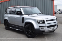 Land Rover Defender 2.0 D240 First Edition 110 5dr Auto in Antrim