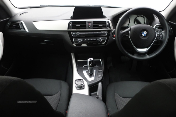 BMW 2 Series 218i SE 2dr [Nav] Step Auto in Antrim