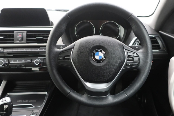 BMW 2 Series 218i SE 2dr [Nav] Step Auto in Antrim