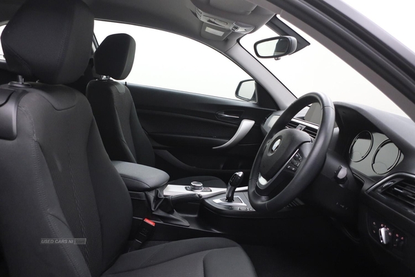 BMW 2 Series 218i SE 2dr [Nav] Step Auto in Antrim