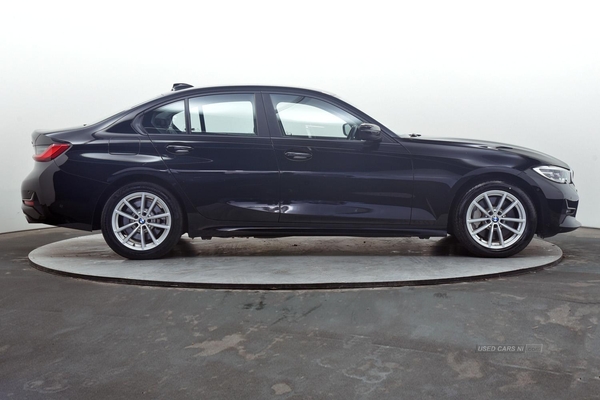BMW 3 Series 330e SE Pro 4dr Auto in Antrim