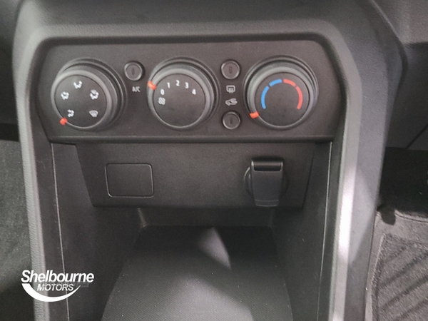 Dacia Sandero Stepway 1.0 TCe Essential Hatchback 5dr Bi Fuel Manual Euro 6 (s/s) (100 ps) in Down