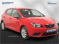 Seat Ibiza 1.0 Sol 5dr in Derry / Londonderry