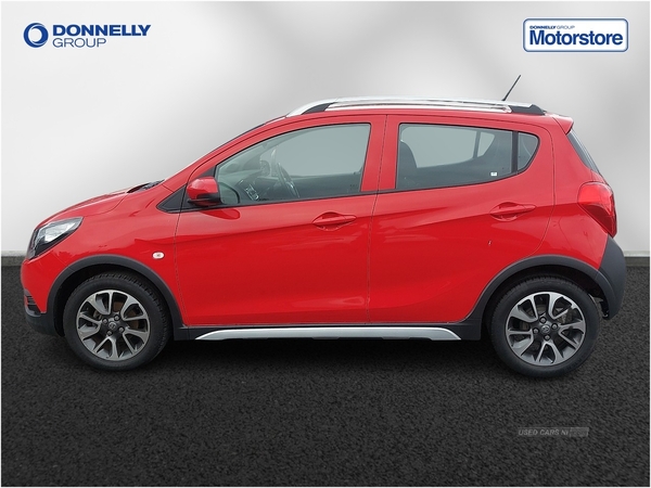 Vauxhall Viva 1.0 [73] Rocks 5dr in Fermanagh