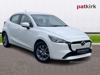 Mazda 2 1.5 e-Skyactiv G 90PS MHEV Centre-Line 5dr in Tyrone