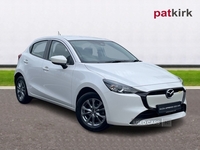 Mazda 2 1.5 e-Skyactiv G 90PS MHEV Centre-Line 5dr in Tyrone