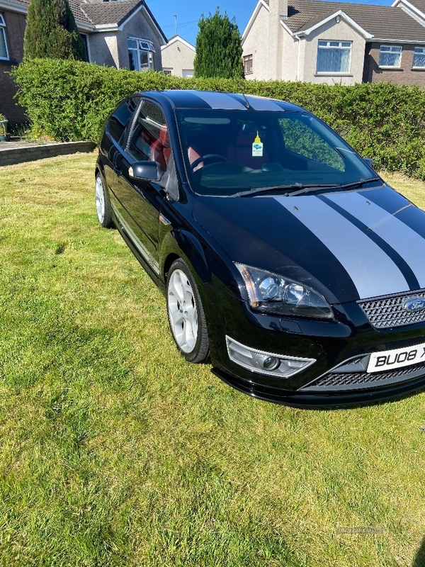 Ford Focus 2.5 ST 500 3dr in Antrim