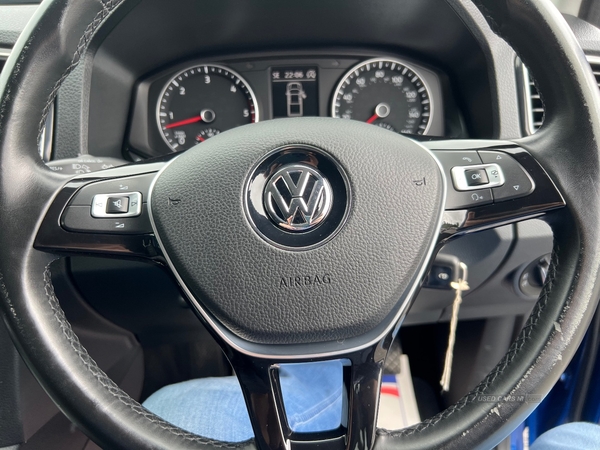 Volkswagen Amarok A33 SPECIAL EDITIONS in Tyrone