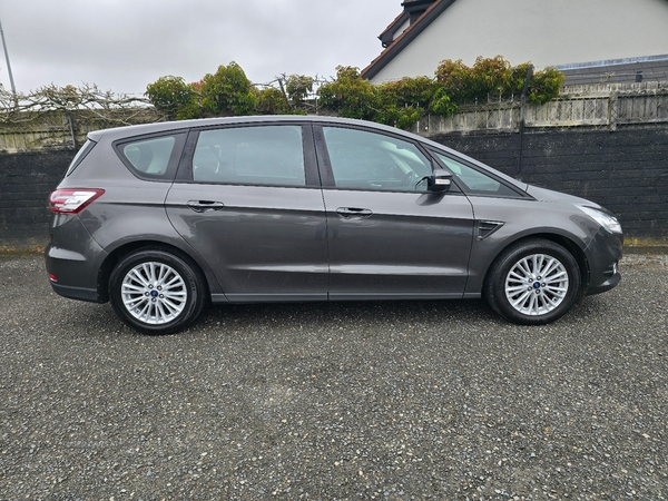 Ford S-Max DIESEL ESTATE in Down